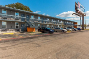 Motel 6-Temple, TX
